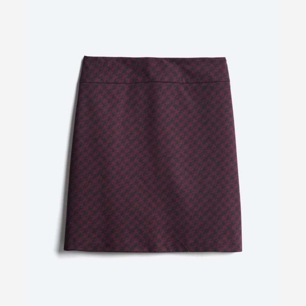 NEVER WORN - Vivian Fitted Skirt